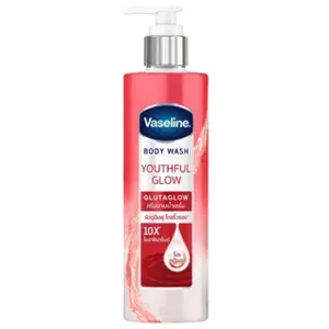 Vaseline Youthful Glow Glutaglow Body Wash
