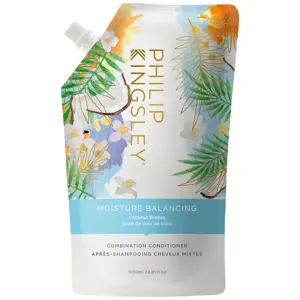 Philip Kingsley Coconut Breeze Moisture Balancing Conditioner