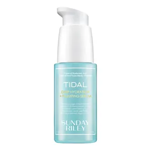 Sunday Riley Tidal Deep Hydration And Plumping Serum