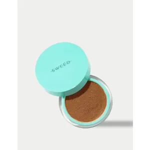 Sweed 's Miracle Powder works