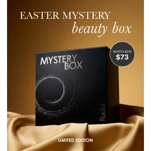 Rodial Easter Mystery Beauty Box