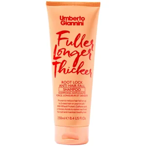 Umberto Giannini Fuller, Longer, Thicker Shampoo