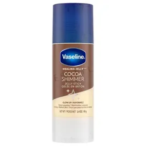 Vaseline Healing Jelly Cocoa Shimmer Jelly Stick