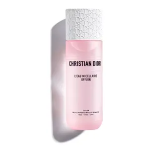 Dior L'Eau Micellaire Off/On Micellar Water Makeup Remover