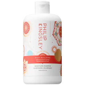 Philip Kingsley Rose & Lychee Body Building Shampoo
