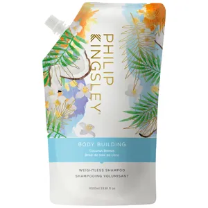 Philip Kingsley Coconut Breeze Body Building Shampoo