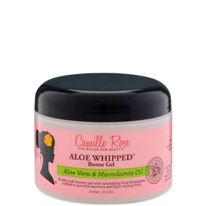 Camille Rose Aloe Whipped Butter Gel