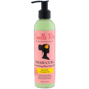 Camille Rose Fresh Curl Revitalising Hair Smoother