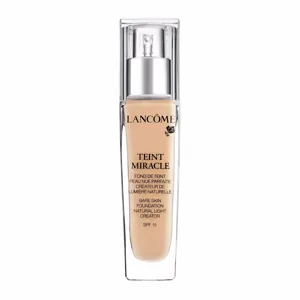 Lancôme Teint Miracle Bare Skin Foundation