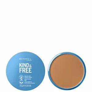 Rimmel Kind & Free Pressed Powder