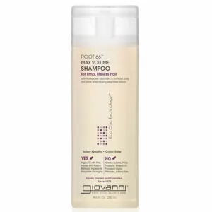 Giovanni Root 66 Max Volume Shampoo