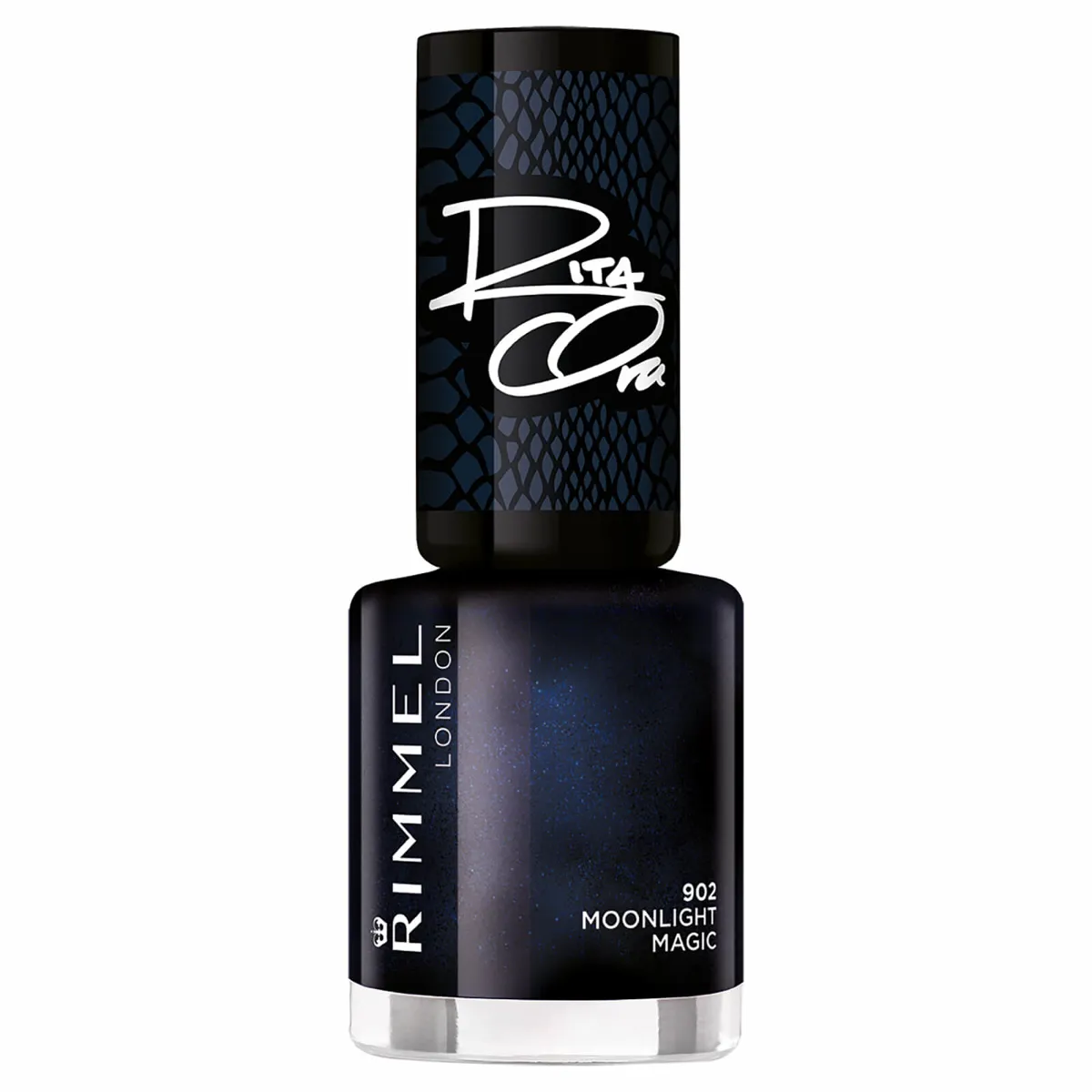Rimmel 60 Seconds Rita Nail Polish