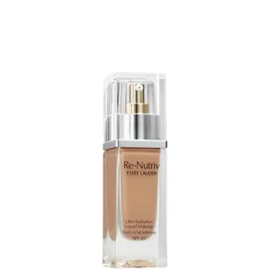 Estée Lauder Re-Nutriv Ultra Radiance Liquid Foundation SPF 20
