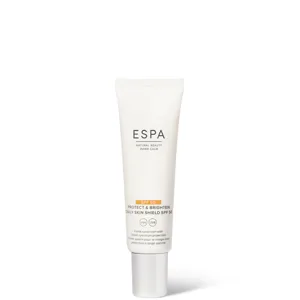 ESPA Protect & Brighten Daily Skin Shield Spf 50