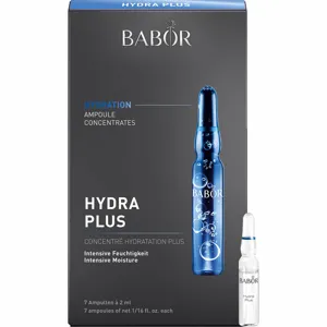 BABOR Ampoule Hydra Plus