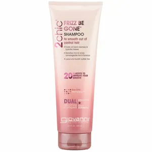 Giovanni 2Chic Frizz Be Gone Shampoo