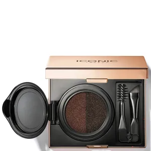 Iconic London Sculpt And Boost Eyebrow Cushion