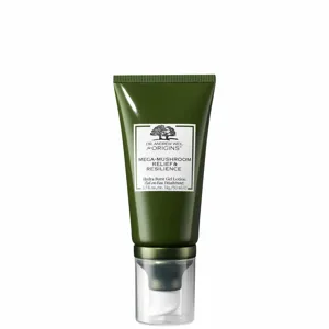 Origins Mega-Mushroom Relief & Resilience Hydra Burst Gel Lotion