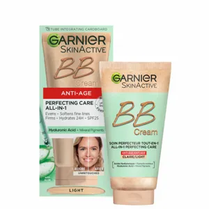 Garnier Bb Cream Anti-Aging Tinted Moisturiser Spf25