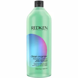 Redken Clean Maniac Conditioner For Moisture