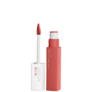 Maybelline Superstay 24 Matte Ink Lipstick