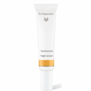 Dr. Hauschka Night Serum