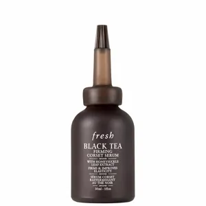 Fresh Black Tea Firming Corset Serum