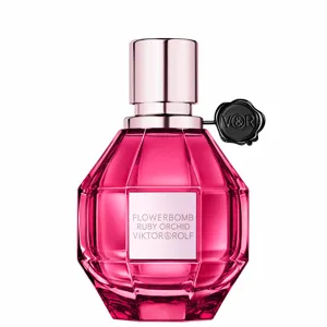 Viktor & Rolf Flowerbomb Ruby Orchid Eau De Parfum