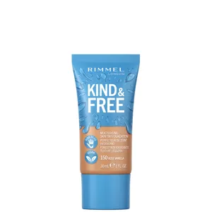 Rimmel Kind & Free Skin Tint Foundation