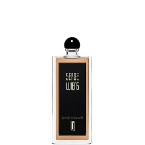 Serge Lutens Santal Majuscule Eau De Parfum