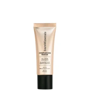 bareMinerals Complexion Rescue All-Over Luminizer Mineral Spf20