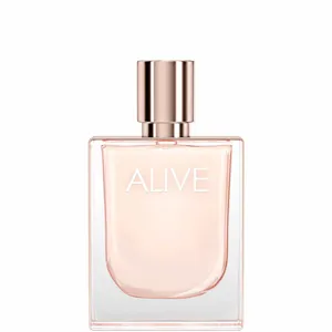 Hugo Boss Alive Eau De Toilette For Her