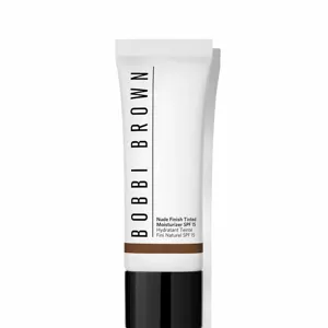Bobbi Brown Nude Finish Tinted Moisturiser