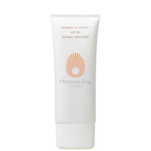 Omorovicza Mineral Uv Shield Spf 30