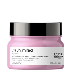 L'Oréal Professionnel Serie Expert Liss Unlimited Masque