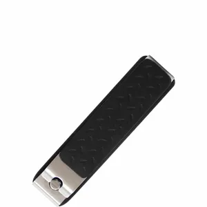 Tweezerman Precision Grip Toenail Clipper