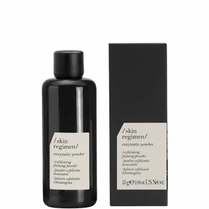 Skin Regimen Enzymatic Powder