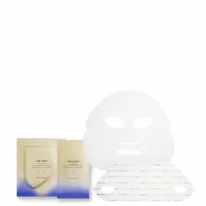 Shiseido Vital Perfection Liftdefine Radiance Face Mask