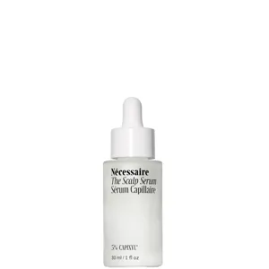Necessaire Nécessaire The Scalp Serum Fragrance-Free
