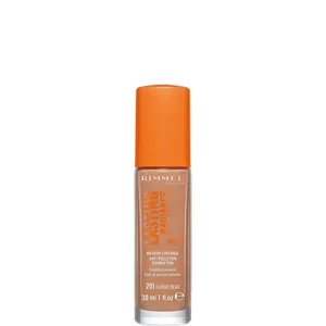 Rimmel Lasting Radiance Foundation