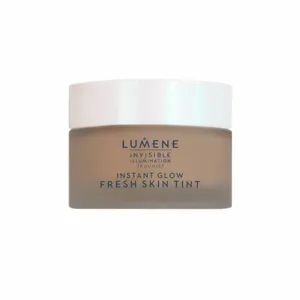Lumene Invisible Illumination [Kaunis] Instant Glow Fresh Skin Tint Universal