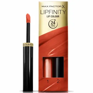 Max Factor Lipfinity Lip Colour Gloss