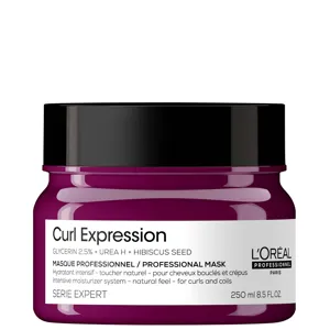 L'Oréal Professionnel Curl Expression Hair Mask