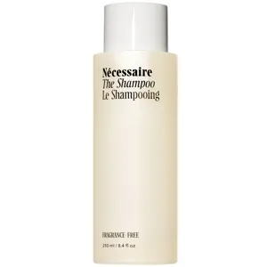 Necessaire The Shampoo Fragrance-Free