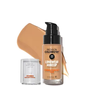 Revlon Colorstay Make-Up Foundation