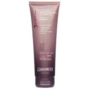 Giovanni Ultra-Sleek Shampoo