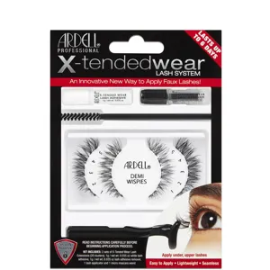 Ardell X-Tended Wear Demi Wispies Lashes