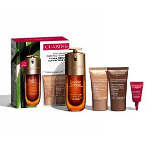 Clarins Double Serum & Extra-Firming Set