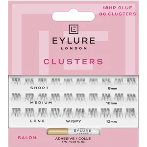 Eylure Clusters - Wispy