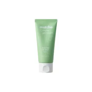 House of HUR Matcha Calming Gel Cream